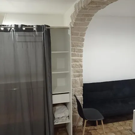 La Casa Blanca *